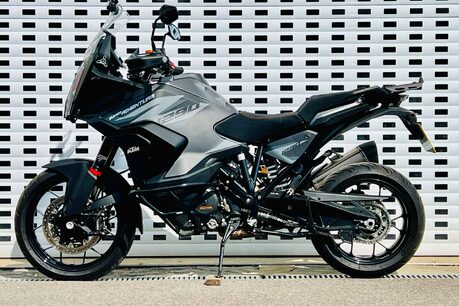KTM 1290 Super Adventure 1290 Super Adventure S 22