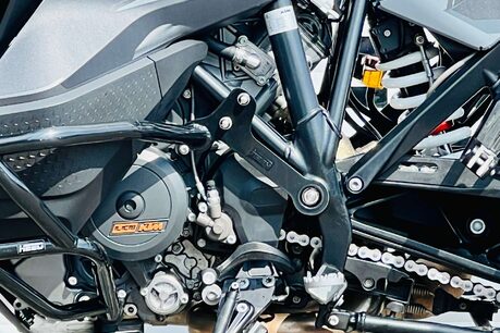 KTM 1290 Super Adventure 1290 Super Adventure S 33