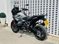 KTM 1290 Super Adventure 1290 Super Adventure S 25