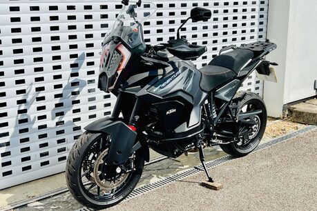 KTM 1290 Super Adventure 1290 Super Adventure S 23