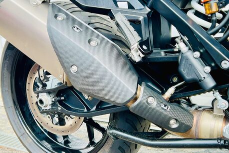 KTM 1290 Super Adventure 1290 Super Adventure S 8