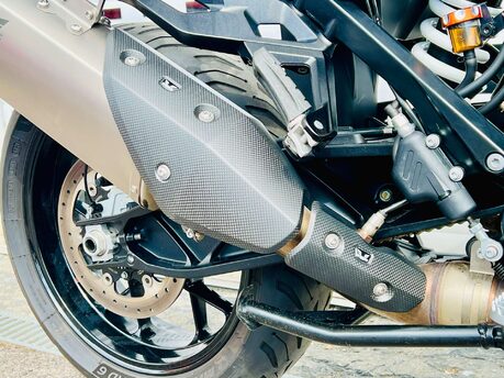 KTM 1290 Super Adventure 1290 Super Adventure S 