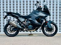 KTM 1290 Super Adventure 1290 Super Adventure S 2