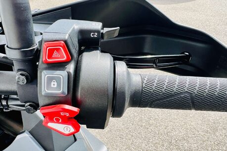 KTM 1290 Super Adventure 1290 Super Adventure S 21