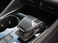 Volkswagen Touareg 3.0 Touareg V6 Black Edition TDI Auto 4WD 5dr 6