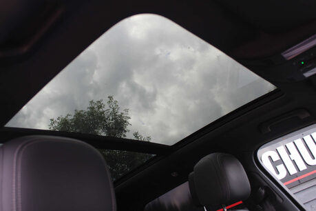 Volkswagen Touareg 3.0 Touareg V6 Black Edition TDI Auto 4WD 5dr 9