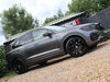 Volkswagen Touareg 3.0 Touareg V6 Black Edition TDI Auto 4WD 5dr