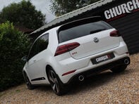 Volkswagen Golf 2.0 Golf GTi Performance TSi 3dr 18
