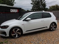 Volkswagen Golf 2.0 Golf GTi Performance TSi 3dr 13