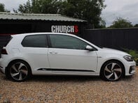 Volkswagen Golf 2.0 Golf GTi Performance TSi 3dr 11