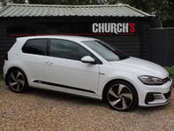 Volkswagen Golf 2.0 Golf GTi Performance TSi 3dr 10