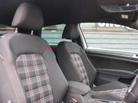 Volkswagen Golf 2.0 Golf GTi Performance TSi 3dr 8