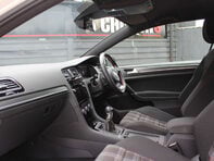Volkswagen Golf 2.0 Golf GTi Performance TSi 3dr 16