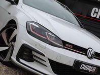 Volkswagen Golf 2.0 Golf GTi Performance TSi 3dr 5