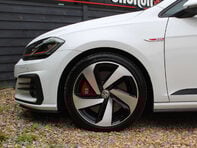 Volkswagen Golf 2.0 Golf GTi Performance TSi 3dr 14