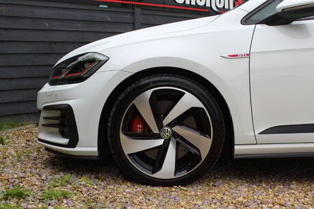 Volkswagen Golf 2.0 Golf GTi Performance TSi 3dr 14