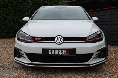 Volkswagen Golf 2.0 Golf GTi Performance TSi 3dr 6