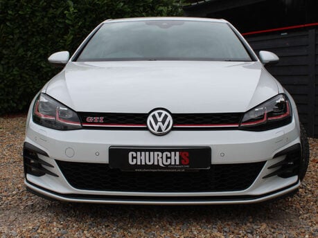 Volkswagen Golf 2.0 Golf GTi Performance TSi 3dr 