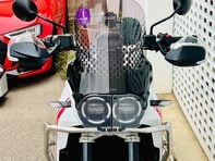 Ducati Desert X Desert X 17