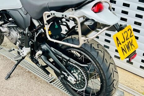 Ducati Desert X Desert X 34