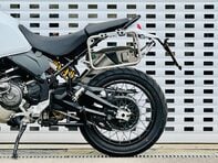 Ducati Desert X Desert X 28