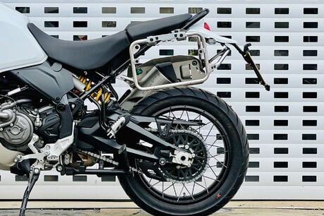 Ducati Desert X Desert X 28