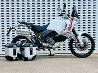 Ducati Desert X Desert X 1