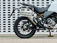 Ducati Desert X Desert X 6