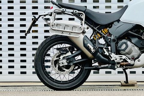 Ducati Desert X Desert X 6