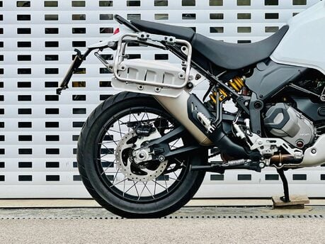 Ducati Desert X Desert X 