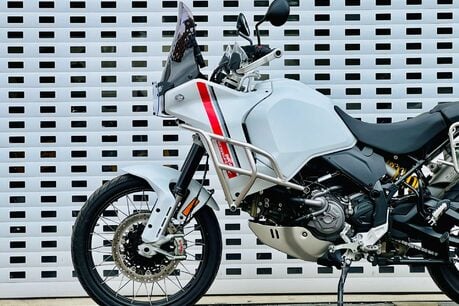 Ducati Desert X Desert X 27