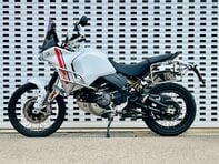 Ducati Desert X Desert X 23