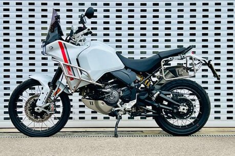 Ducati Desert X Desert X 23