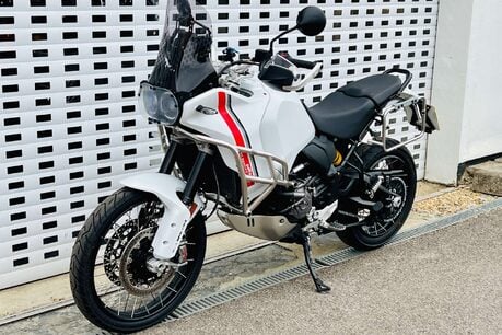 Ducati Desert X Desert X 24