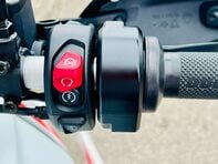 Ducati Desert X Desert X 14