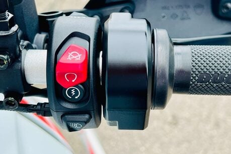 Ducati Desert X Desert X 14