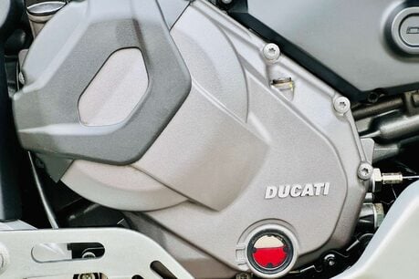 Ducati Desert X Desert X 9