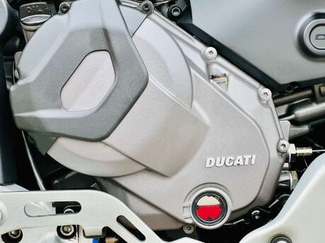 Ducati Desert X Desert X 