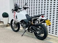 Ducati Desert X Desert X 25