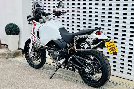 Ducati Desert X Desert X 25