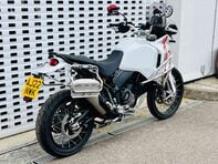 Ducati Desert X Desert X 5