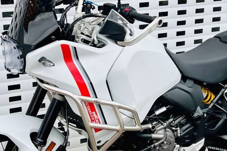Ducati Desert X Desert X 29