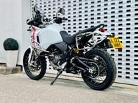 Ducati Desert X Desert X 26
