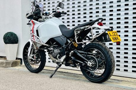 Ducati Desert X Desert X 26