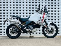 Ducati Desert X Desert X 2