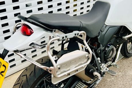Ducati Desert X Desert X 16