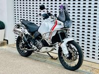 Ducati Desert X Desert X 3