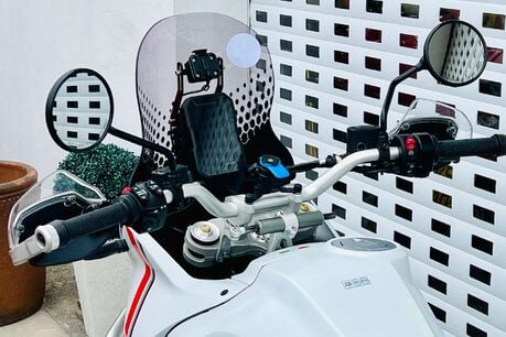 Ducati Desert X Desert X 30