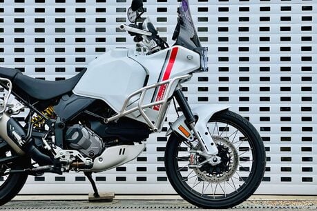 Ducati Desert X Desert X 7