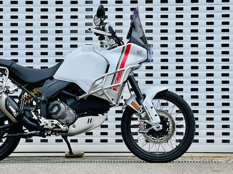 Ducati Desert X Desert X 